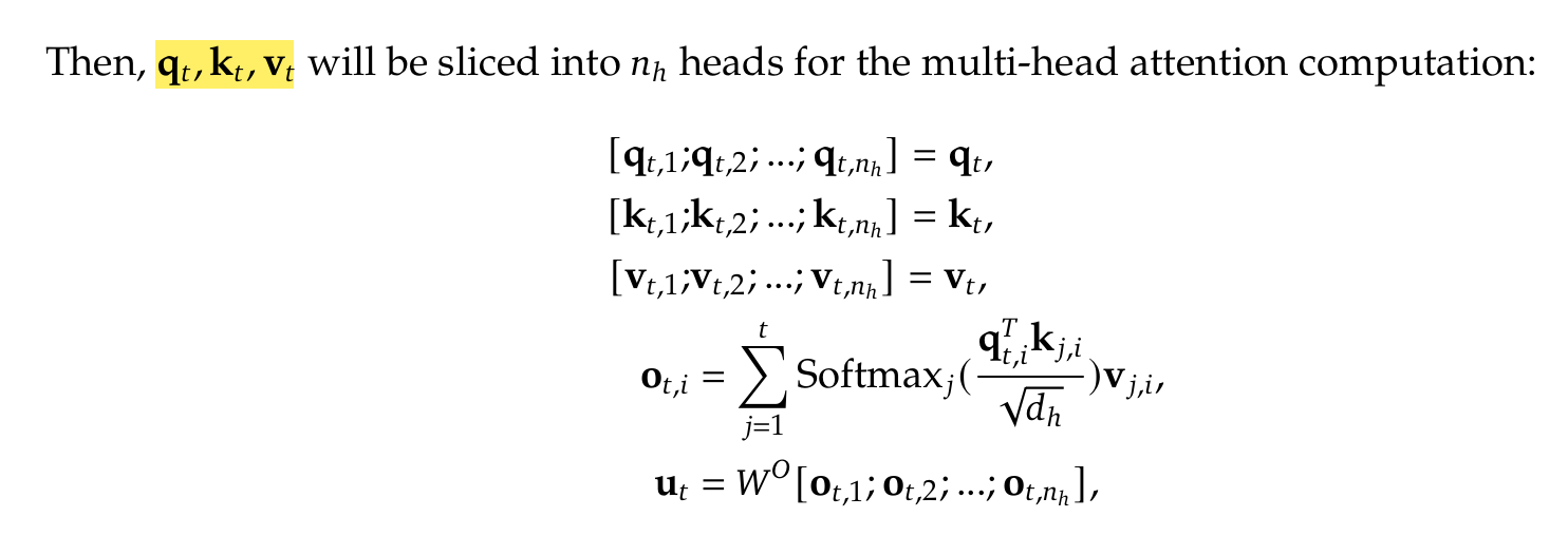 Deepseek-v2 paper- page 6